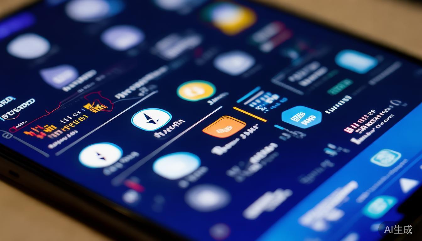 imToken钱包官网app下载受金融环境与市场动向多方面影响