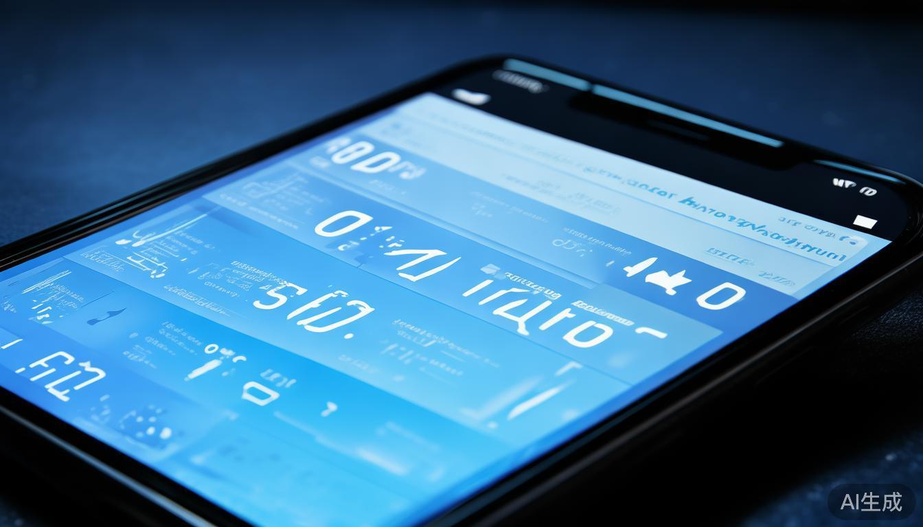 imToken钱包：追踪资金流向，提升财务管理效率，避免盲目操作