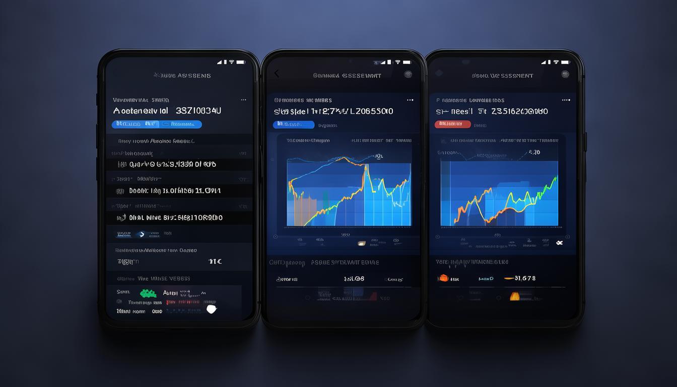 Tokenim安卓钱包进行数字资产价值评估，实用又简便