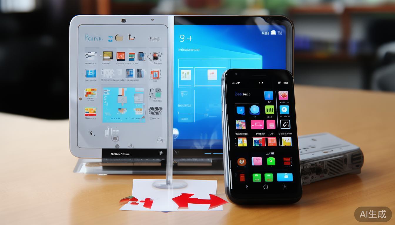 imToken新版本下载存潜在问题，安全检测及正规渠道获取很关键