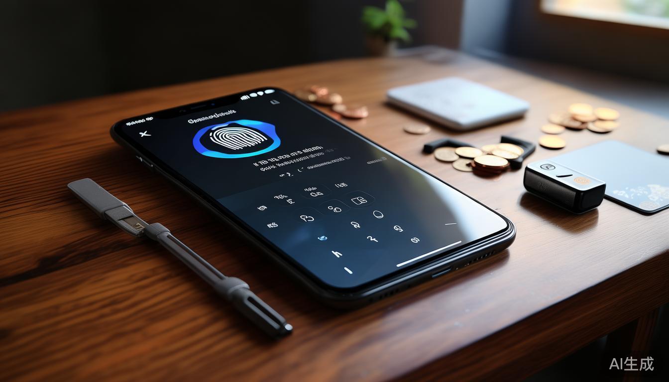 钱包官方下载_钱包app官网_imToken钱包官网下载的多重身份验证与安全性