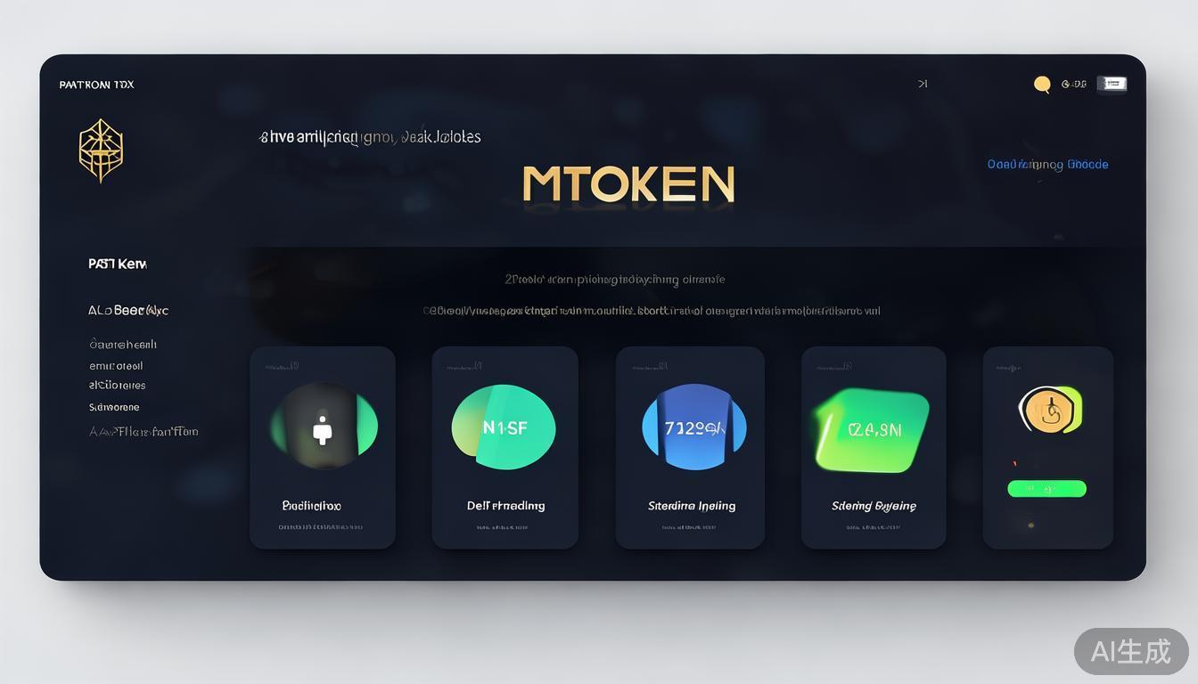 钱包管理平台登录页面_钱包生活官网_imToken钱包官方app下载的数字生态与个人财务