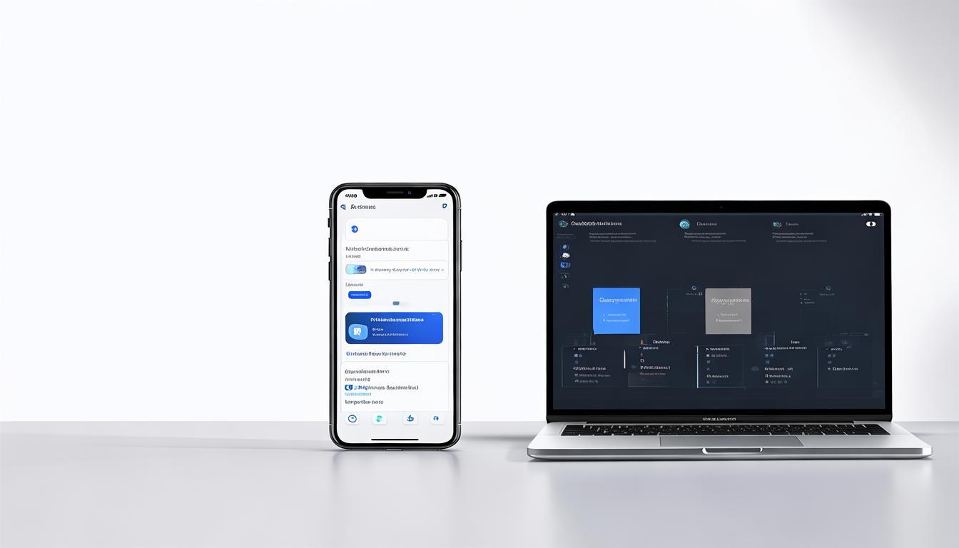 Token.im钱包App与桌面版差异大，适用场景各不同