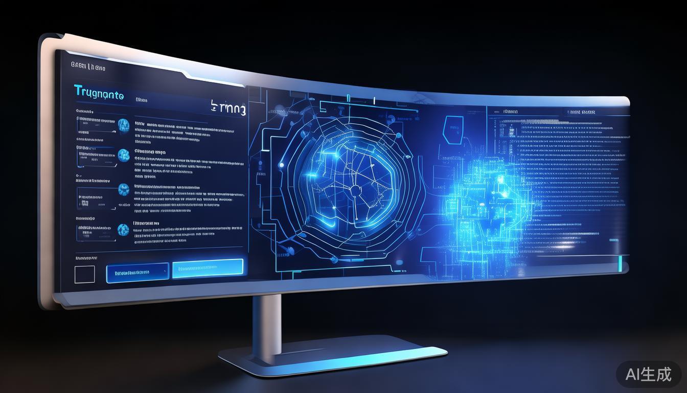 区块链技术在token应用中如何保障透明度，实现资产监控？