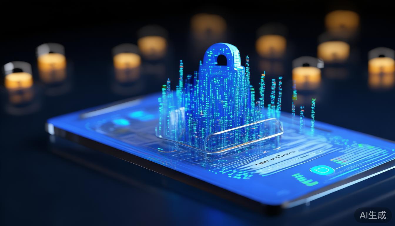 imToken官网版2.0下载，数字资产交易平台优势显著