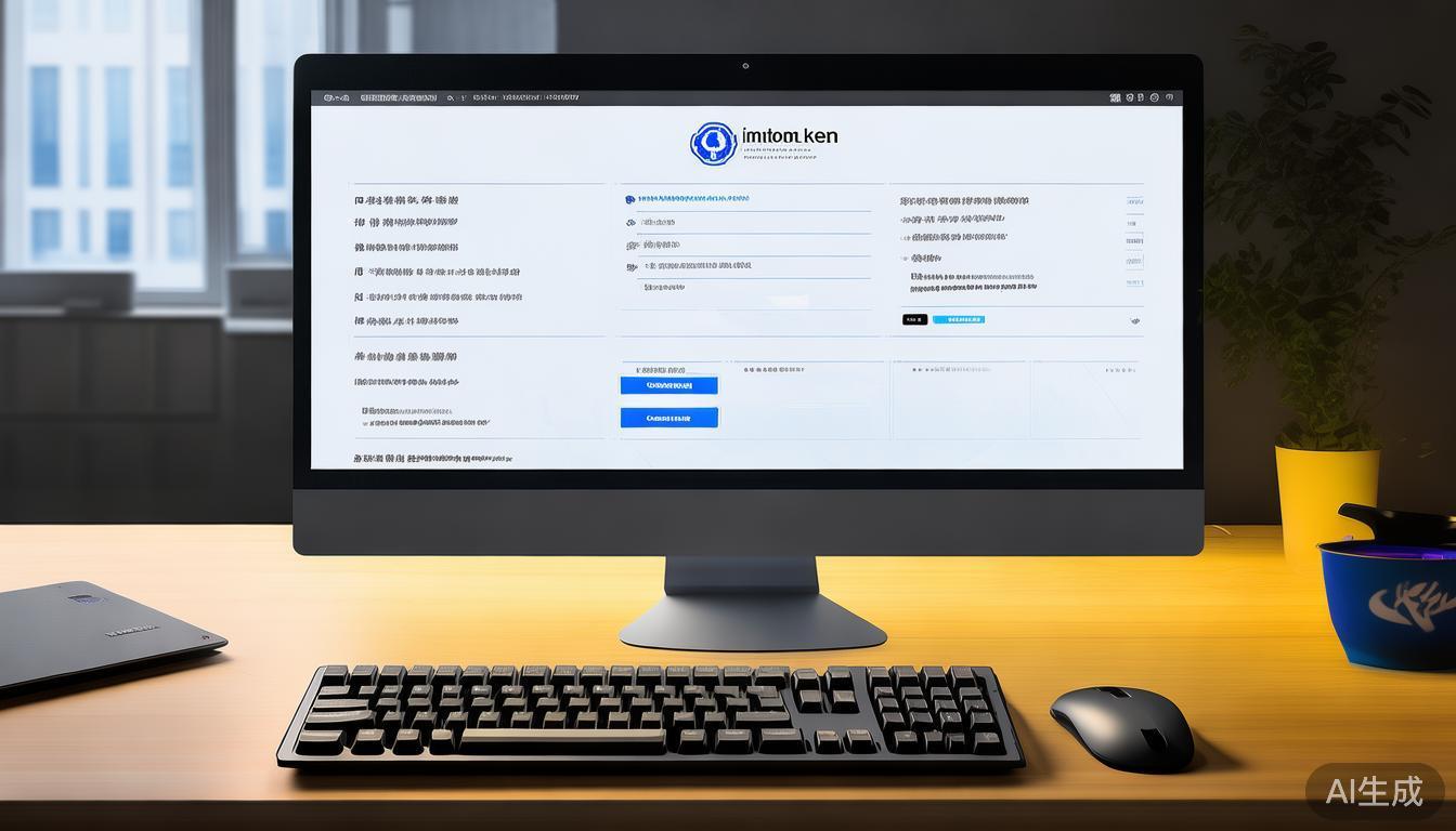 下载imToken中文版的正确方法，你知道几个？快来看看