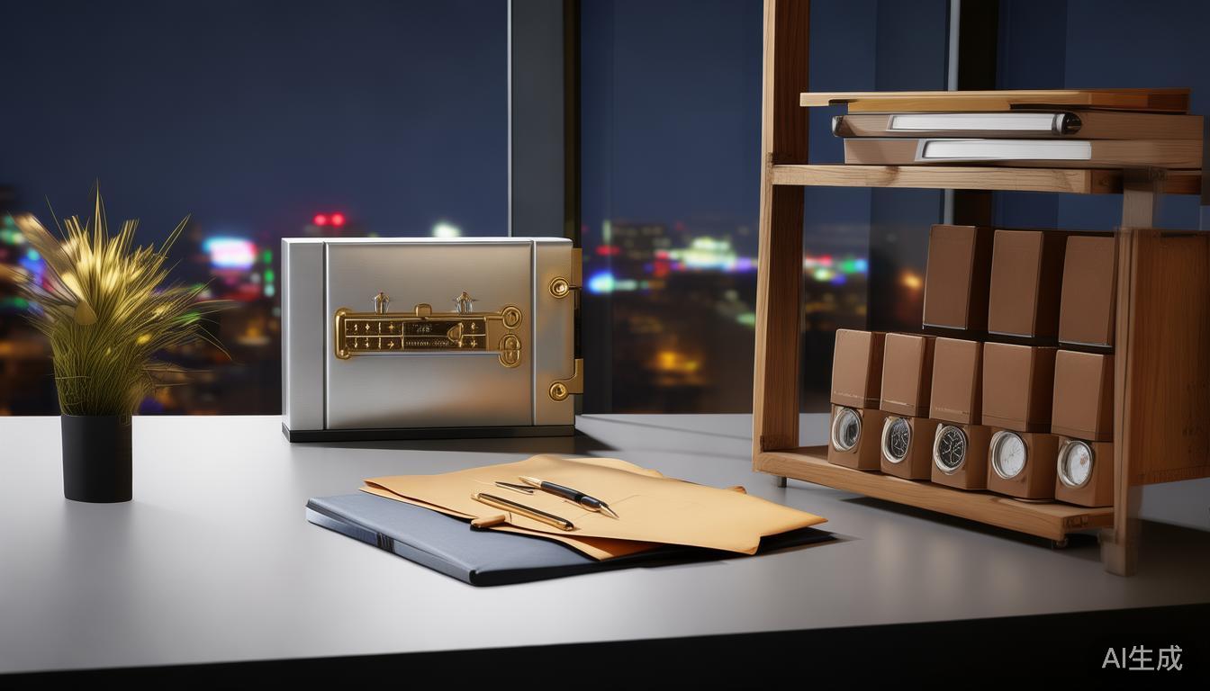 数字资产普及下，imToken钱包安全要点及官方下载渠道需注意