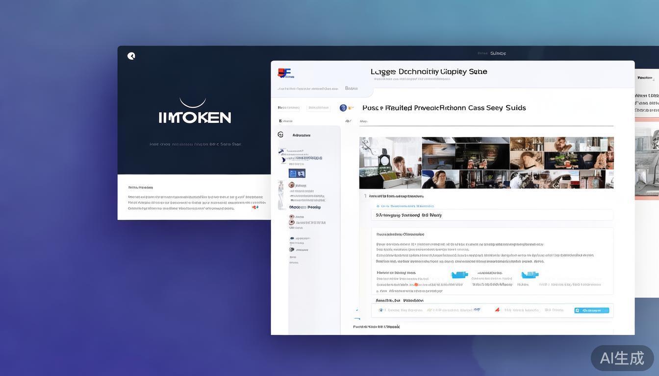 imToken钱包2.0的创新与市场推广策略_钱包的创新_钱包产品