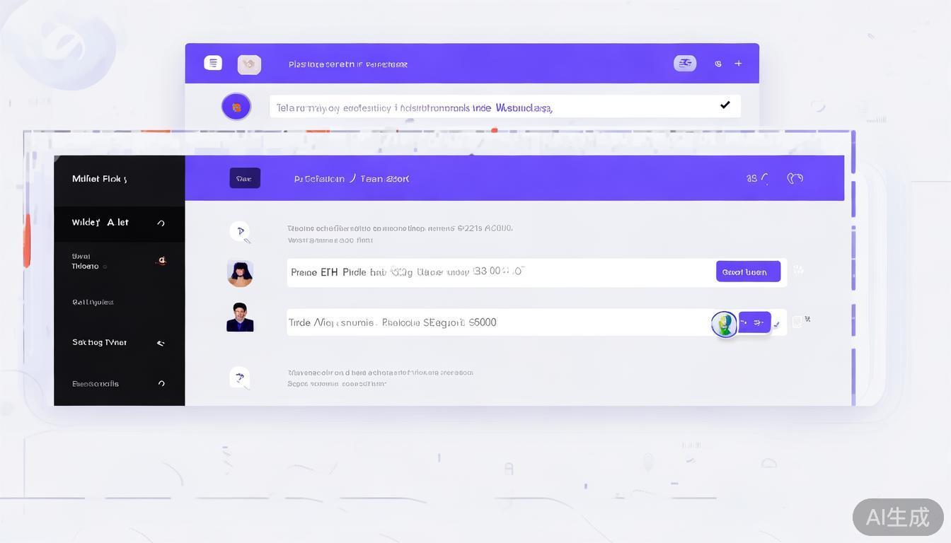 imtoken钱包创建教程_如何在imToken钱包2.0中创建智能投资框架?_钱包创建教程