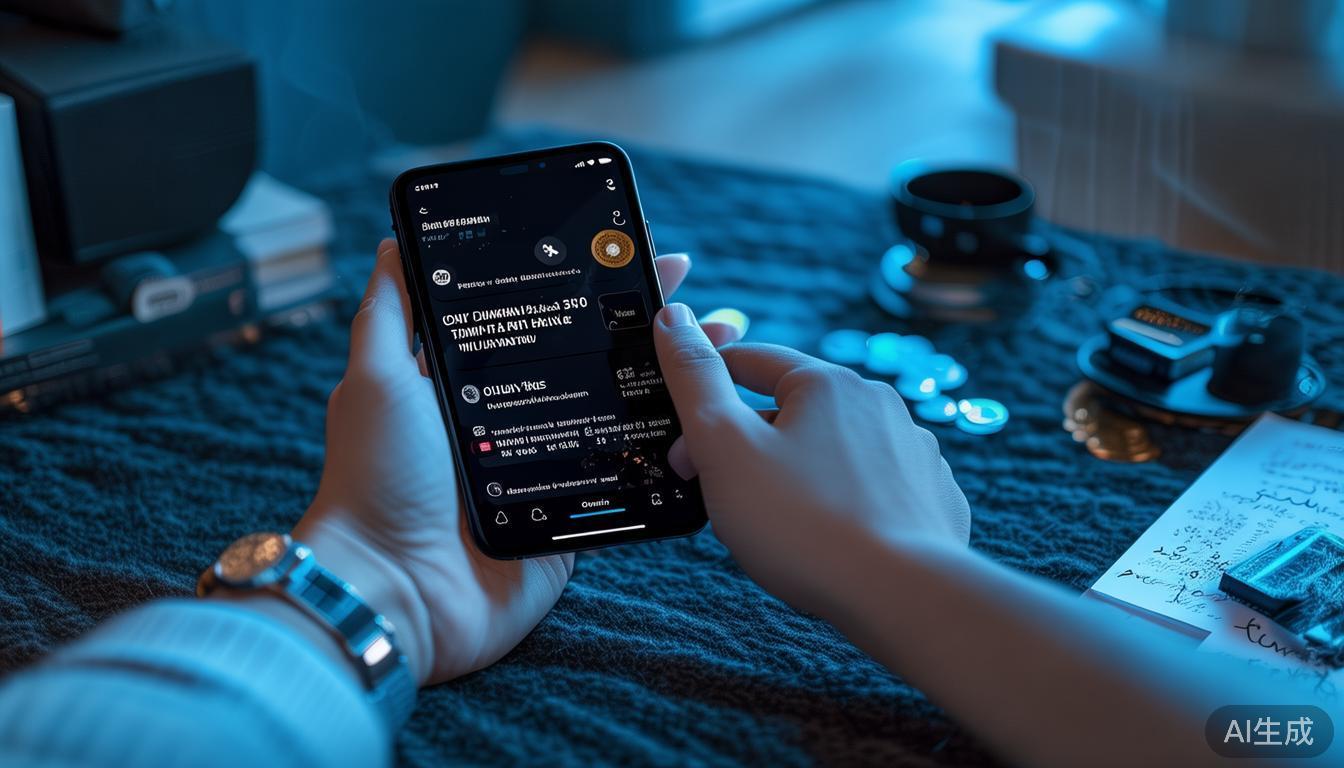 钱包app安全吗_钱包的应用_从用户行为学看imToken钱包下载与使用