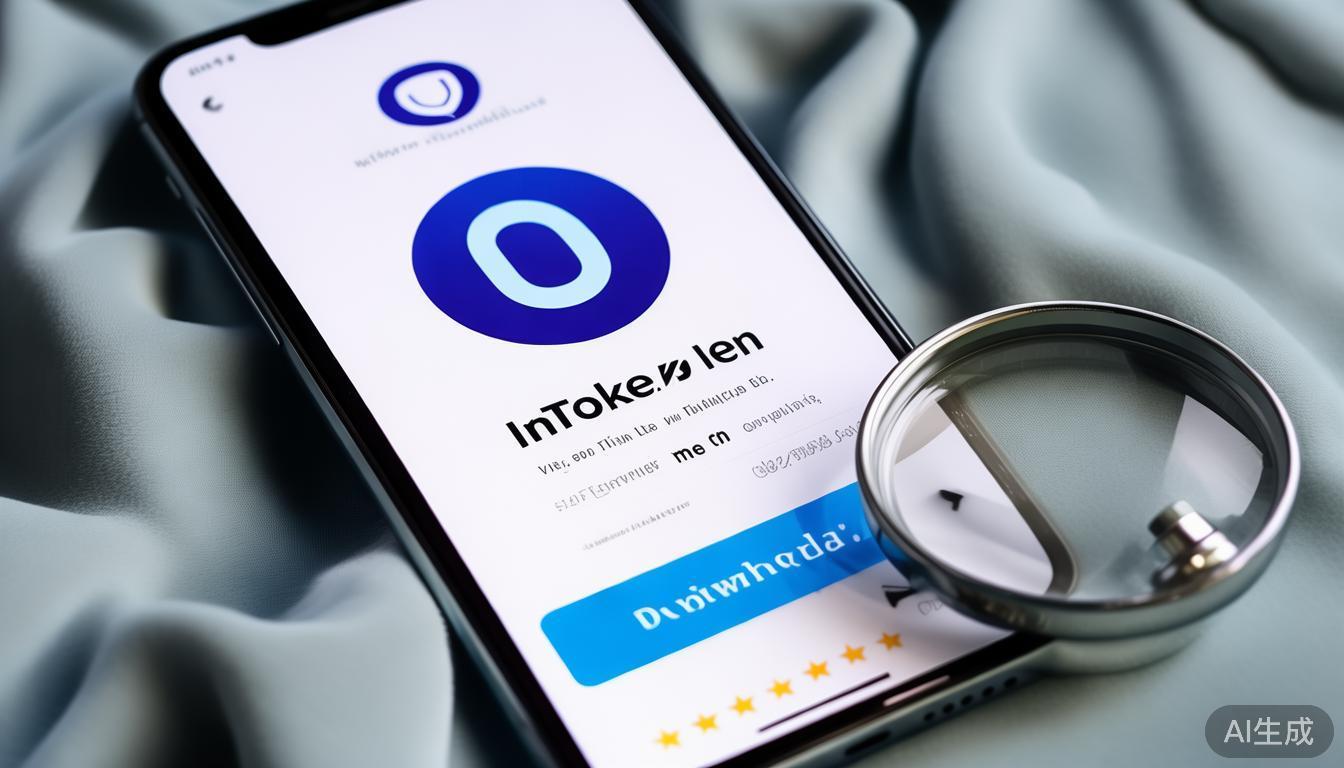 数字货币用户必看！苹果设备下载ImToken的安全指南与风险提示