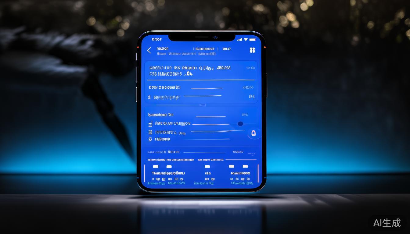 数字货币钱包 imToken：正版下载途径及产品设计优势解析