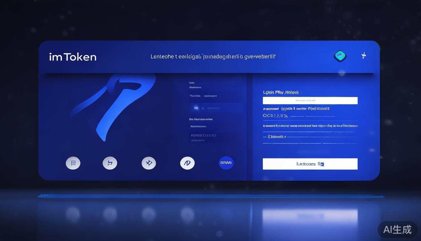 最新imToken网址的市场发展与用户体验_用户体验应用趋势_用户体验发展前景