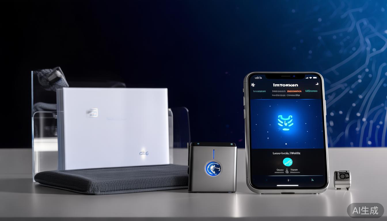 钱包市场现状分析_冷钱包热钱包区别_imToken冷钱包的市场趋势与技术升级