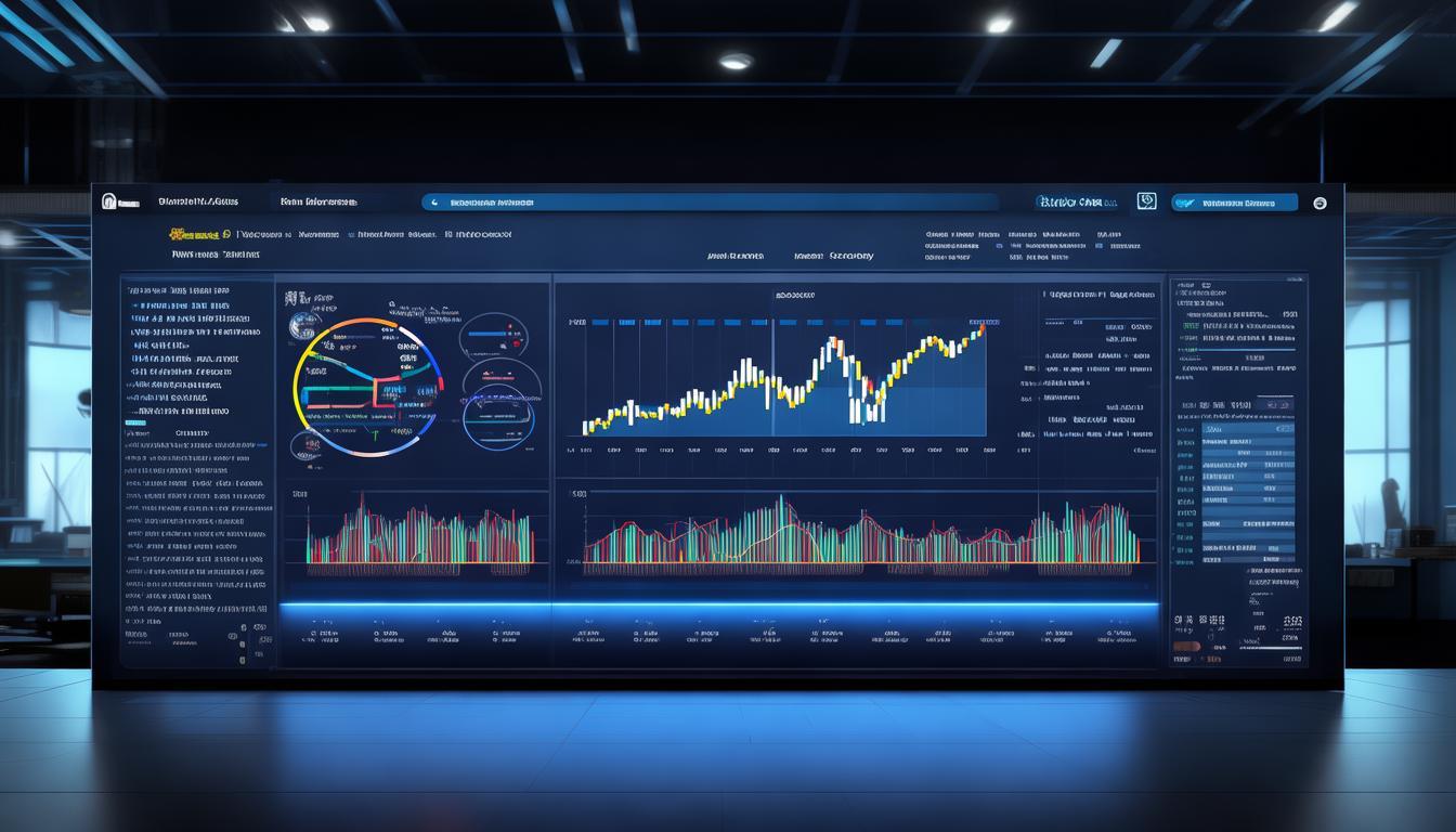Imtoken 钱包图表与分析功能助力数字货币投资者把握机会
