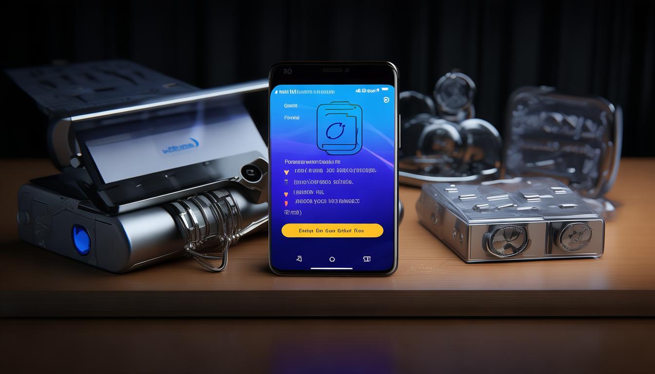 安卓引导式访问是什么意思_如何通过imToken安卓版app下载引导用户进行学习？_安卓引导