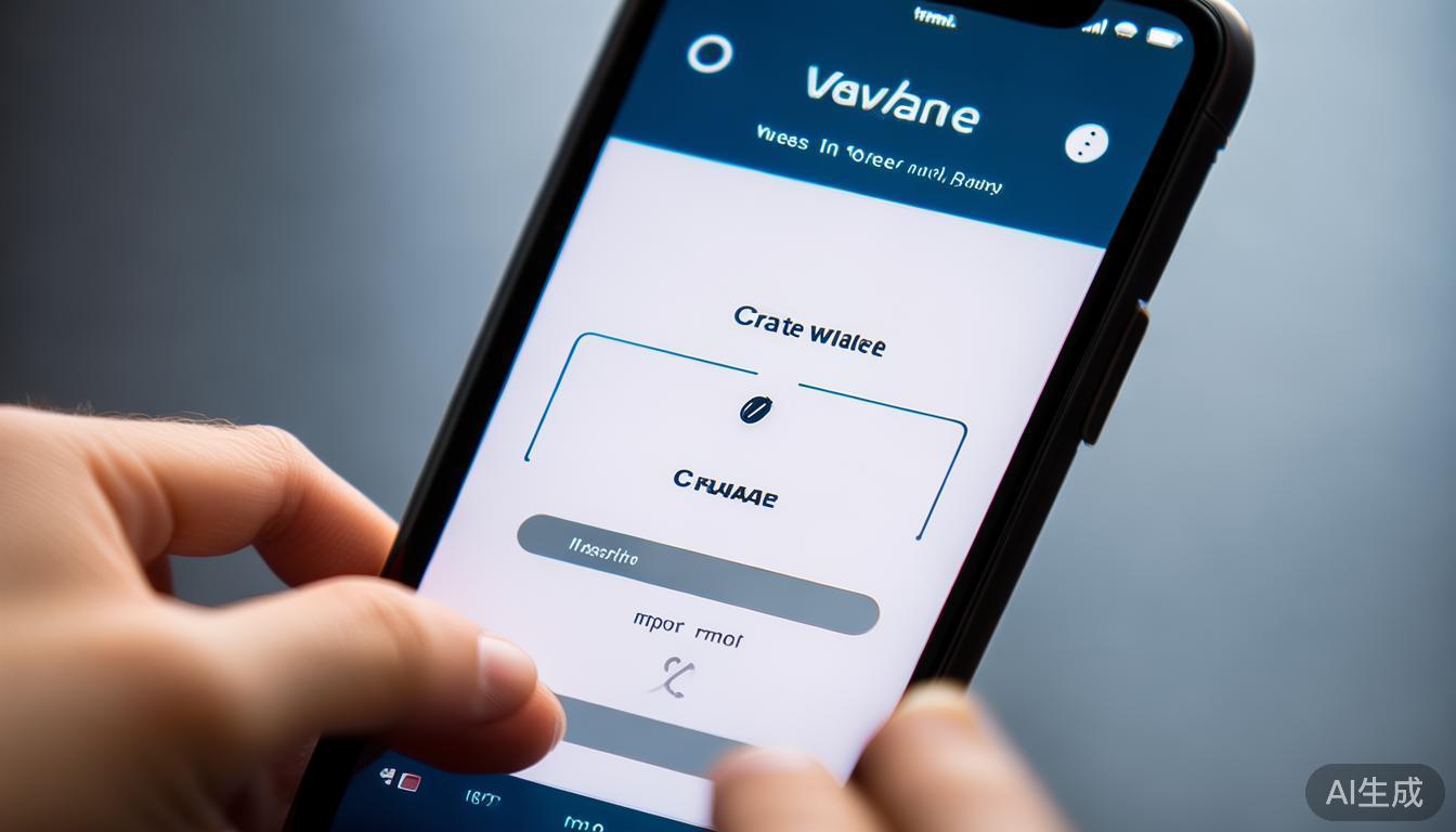 imToken下载与使用指南：官方途径防恶意软件，创建钱包要记好助记词