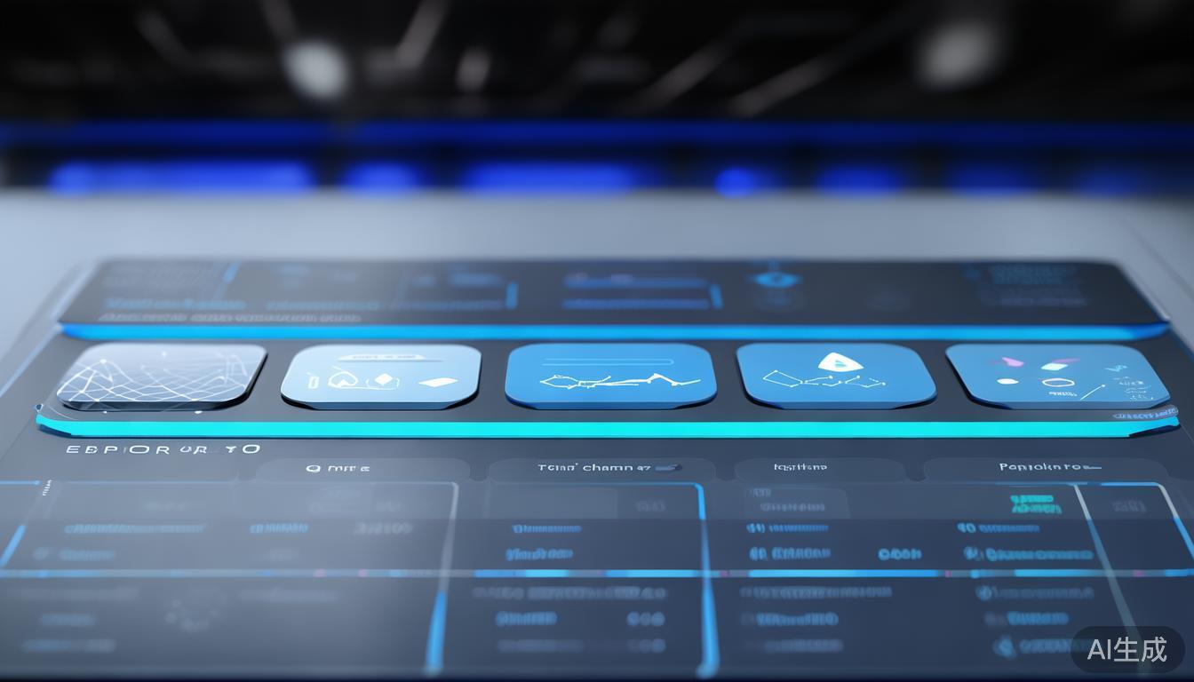 imToken 3.0版本更新亮点：多链支持与跨链交换服务优化