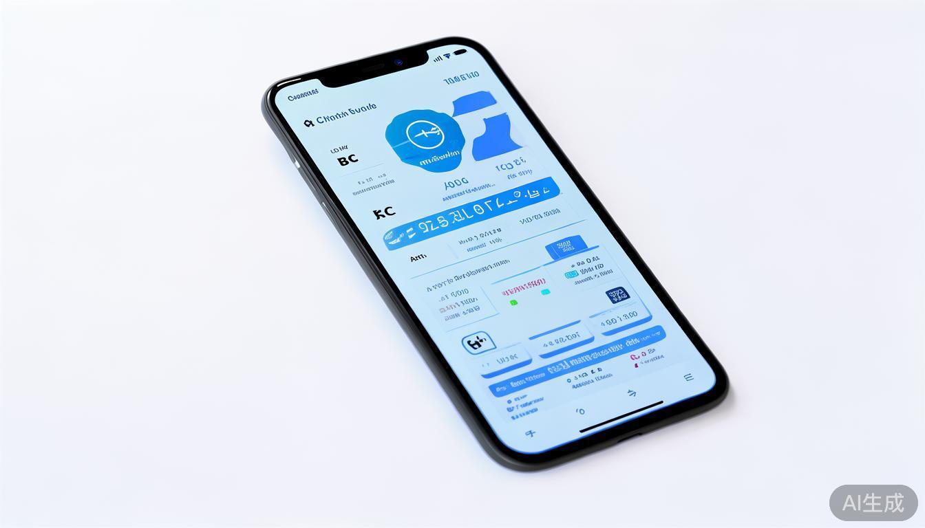 数字资产管理早期使用者分享：imToken 钱包助力财务增长的关键方法