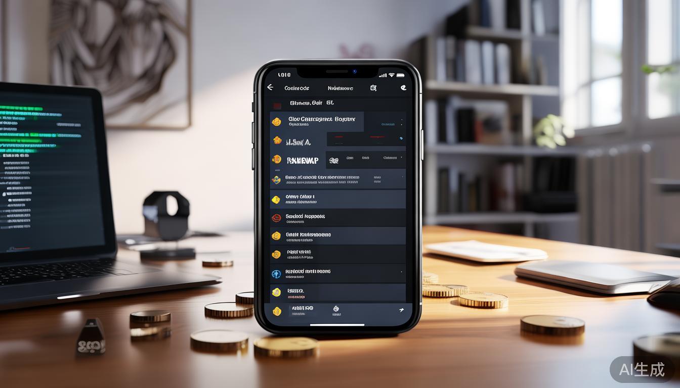 钱包管理app_如何通过imToken钱包增强投资管理？_钱包项目