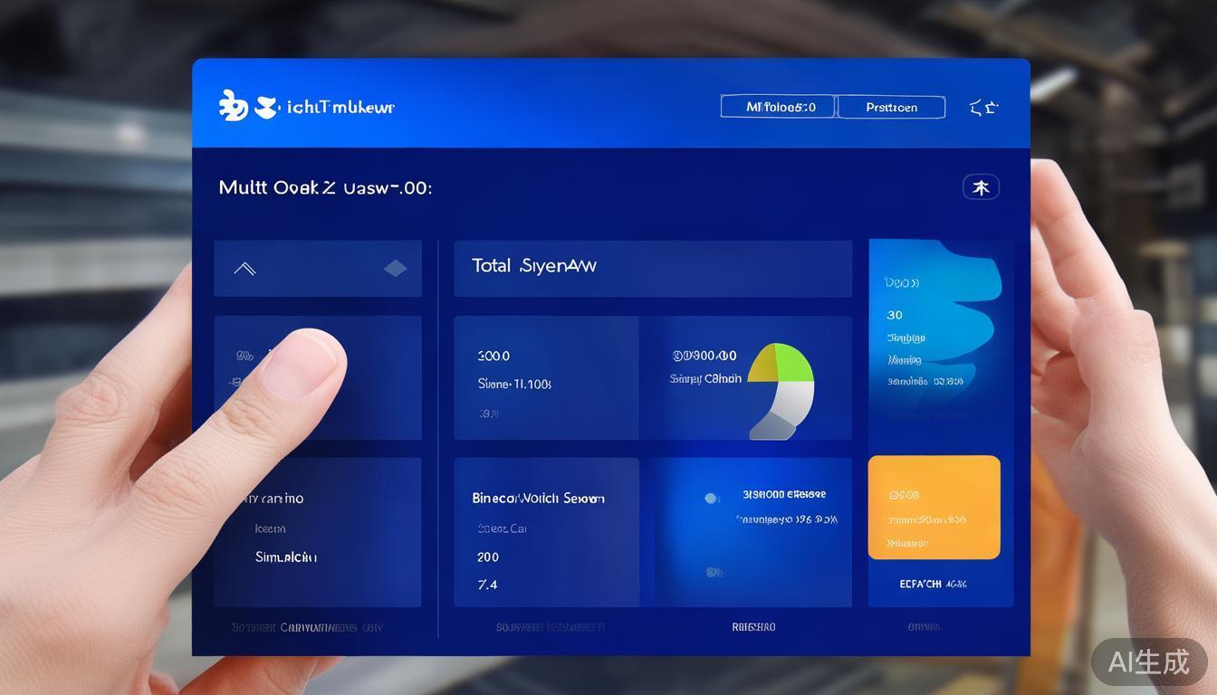 如何通过imToken最新版2.0实现财务透明度？_财务透明化_财务透明是什么意思