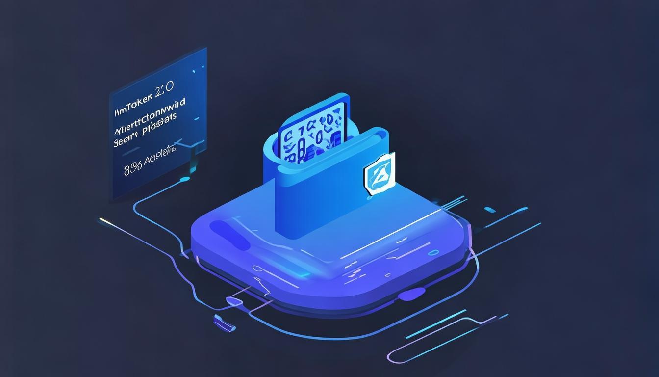 《展望未来》原文_imToken下载2.0版的未来愿景与用户展望_展望愿景