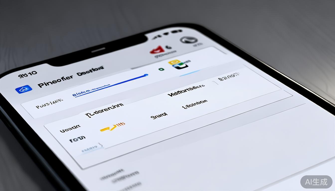 imToken 2.0钱包安卓版：改进资金管理功能，科学配置数字资产
