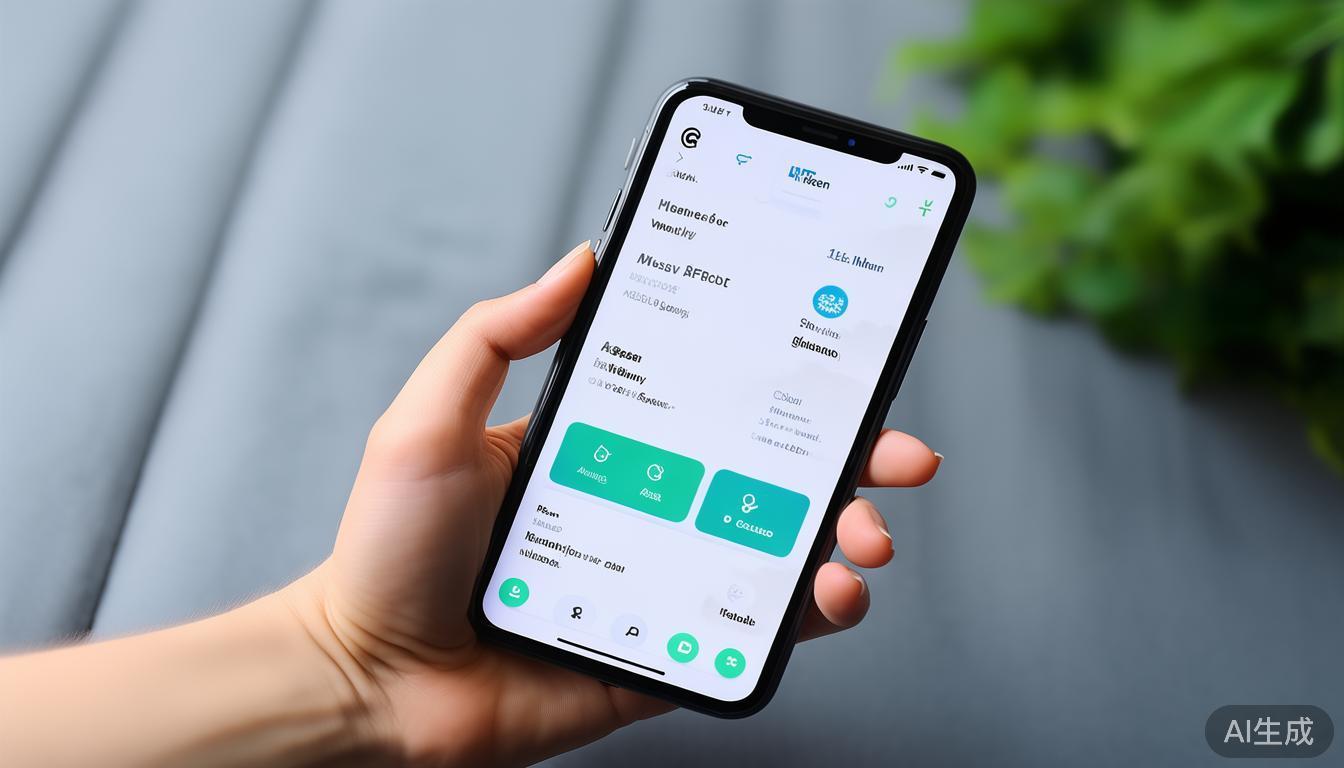 数字资产交易行业快速发展，imToken安卓版app市场动态受关注