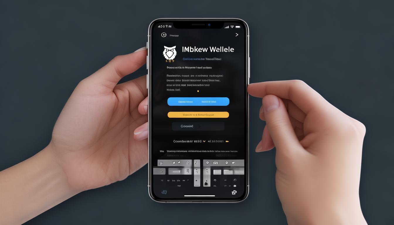 如何在imToken官网下载1.0版参与虚拟货币交易？_万联证券手机版下载官网下载_东海证券手机版下载官网下载