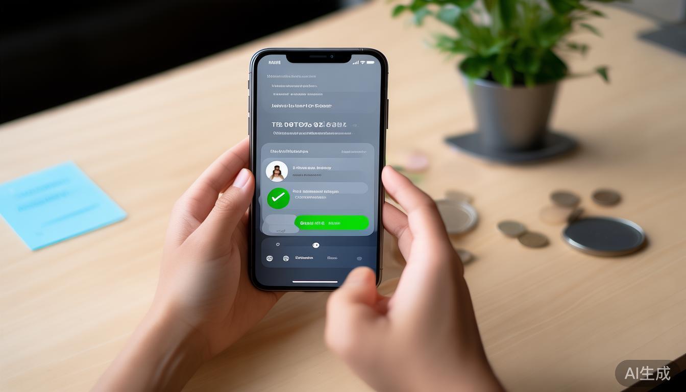安装imToken钱包后，数字资产保管、交易及投资体验大不同