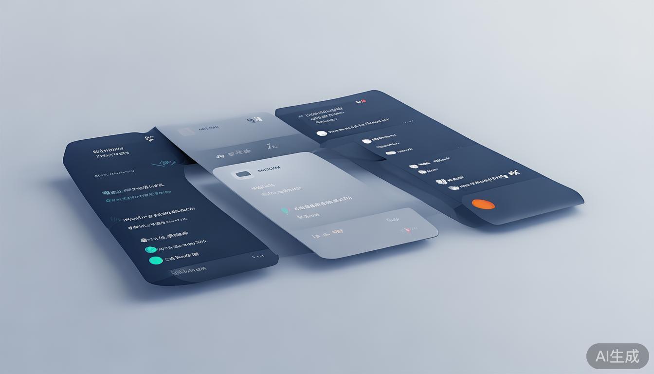 数字资产管理长期使用者谈imToken钱包安全性及用户评价