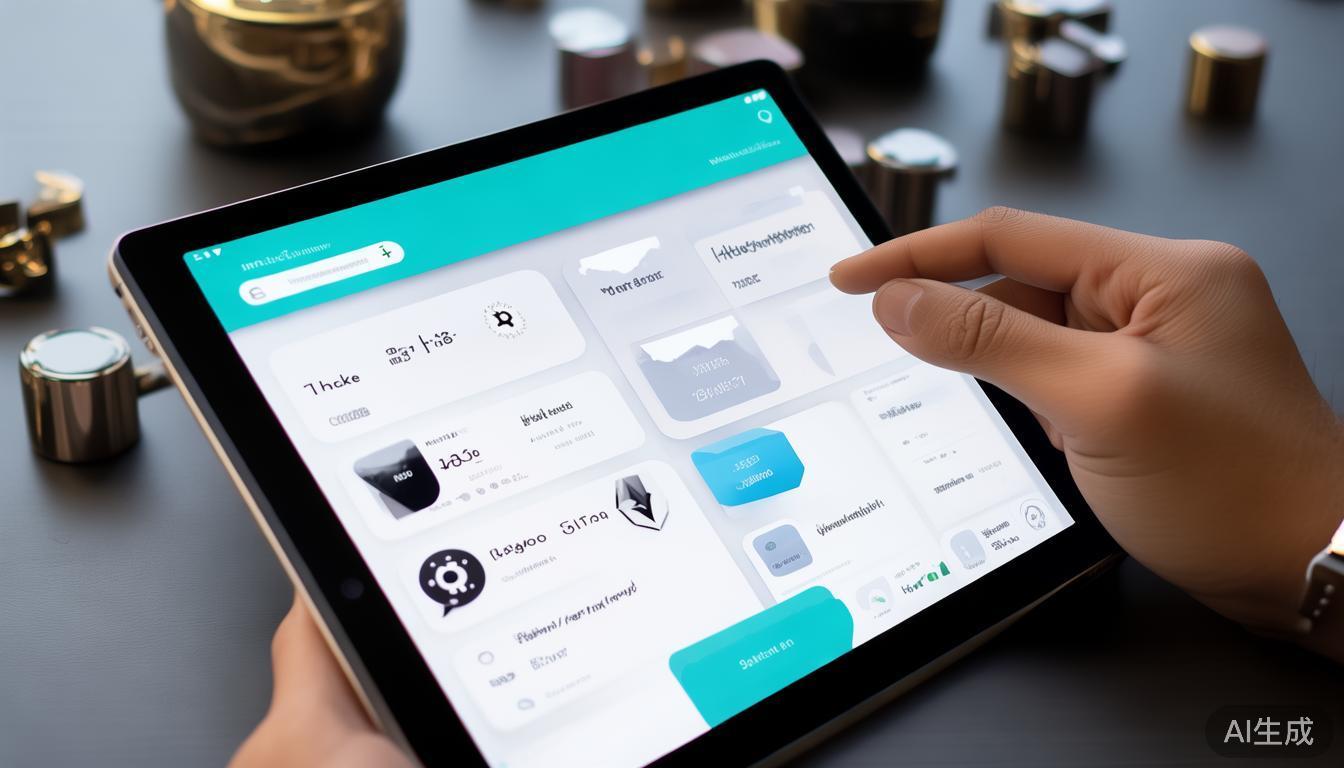 imToken最新版本下载量激增，对数字资产市场影响几何？