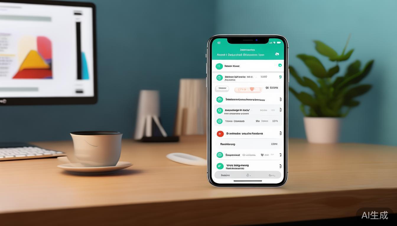金融办报表系统_报表系统app_如何通过imToken官方下载app管理金融报表？