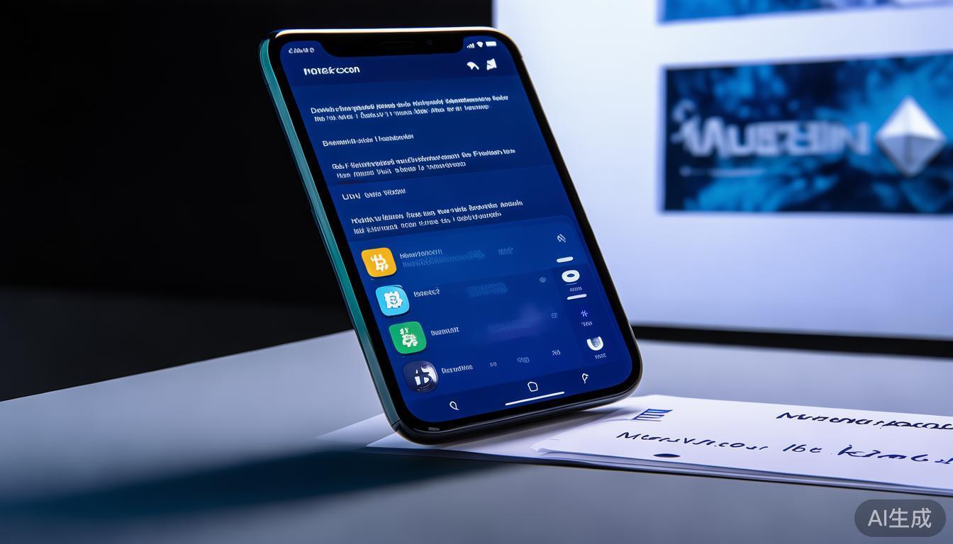 使用imToken安卓版的收获与注意事项：下载注册及助记词备份