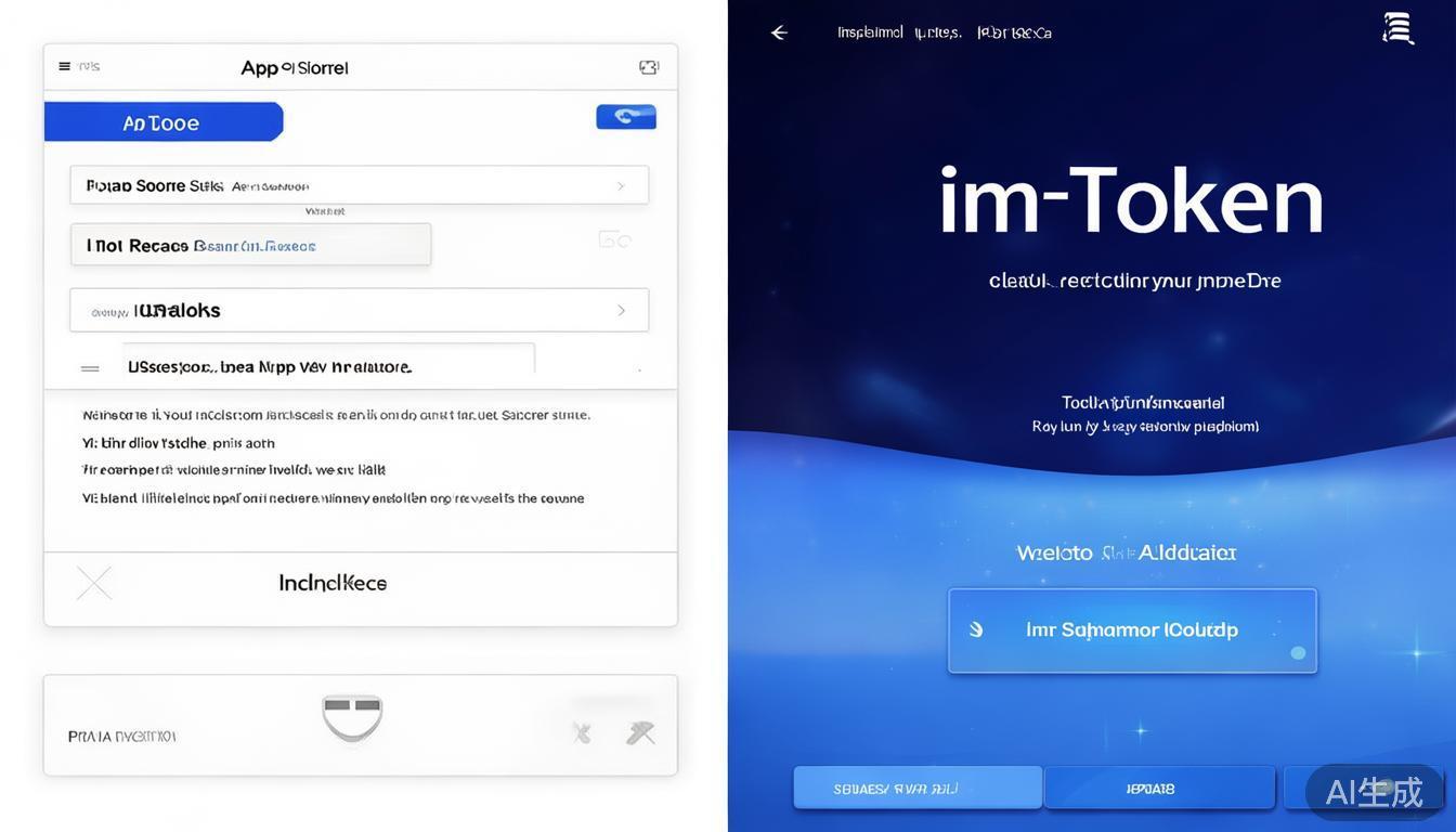 苹果用户必读imToken最新苹果下载攻略_ios版imtoken_imtoken苹果官方下载