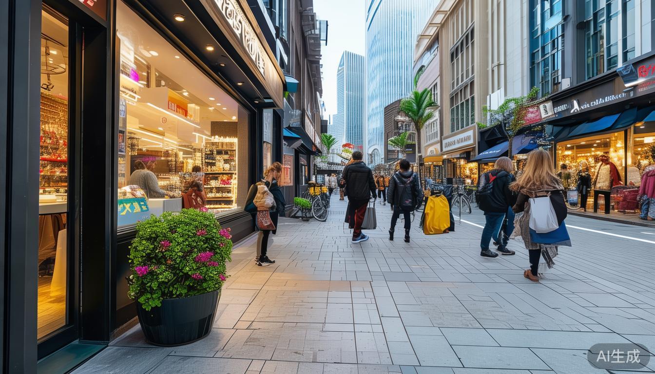 imToken 2.0在电子商务领域的重要应用及发展趋势解析