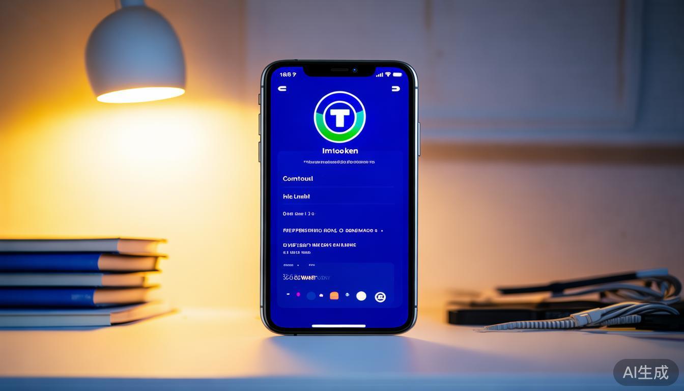 imToken数字资产钱包软件安装指南：渠道、问题与授权说明