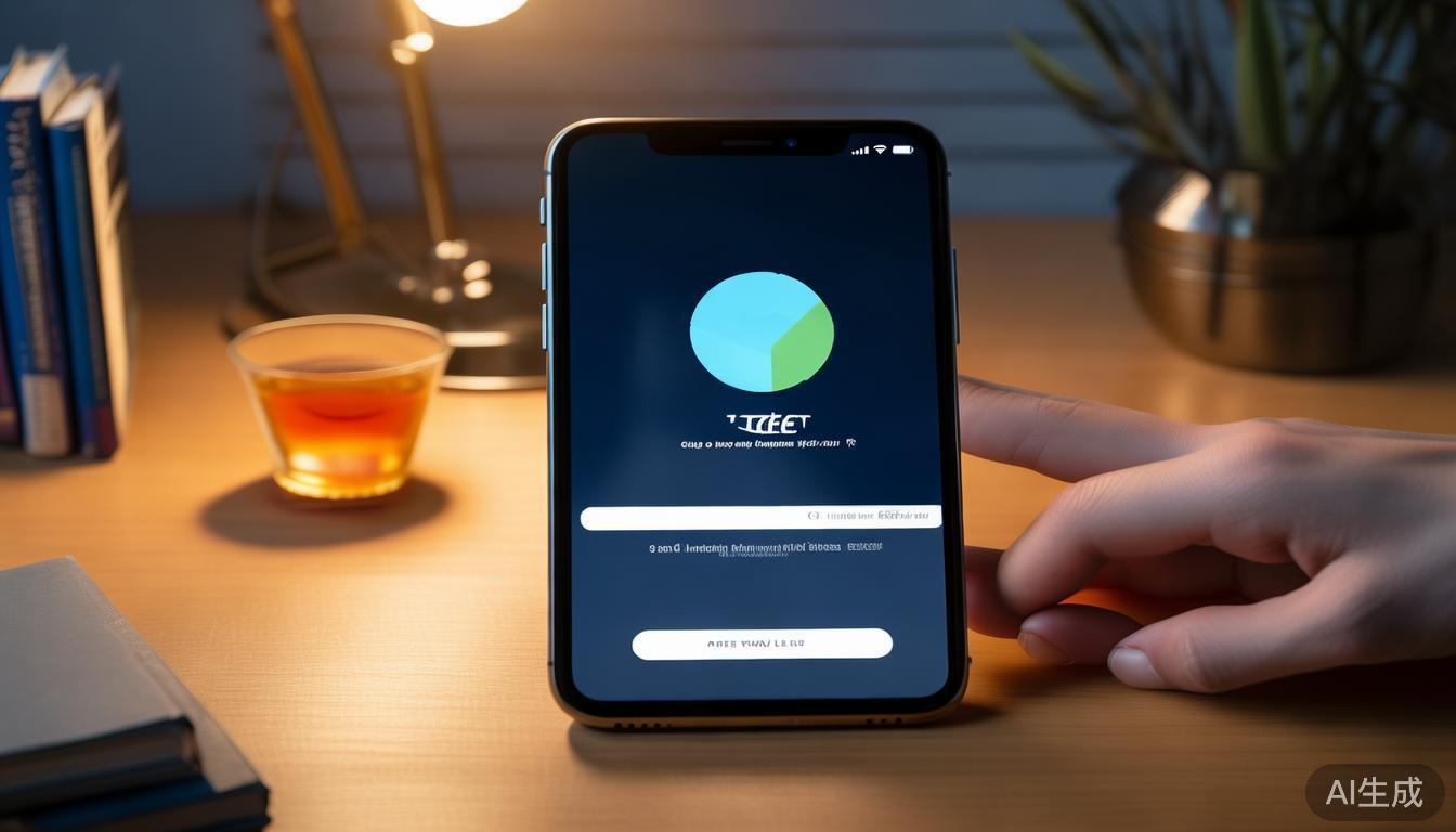 苹果用户注意！imToken官方下载渠道及助记词保管要点