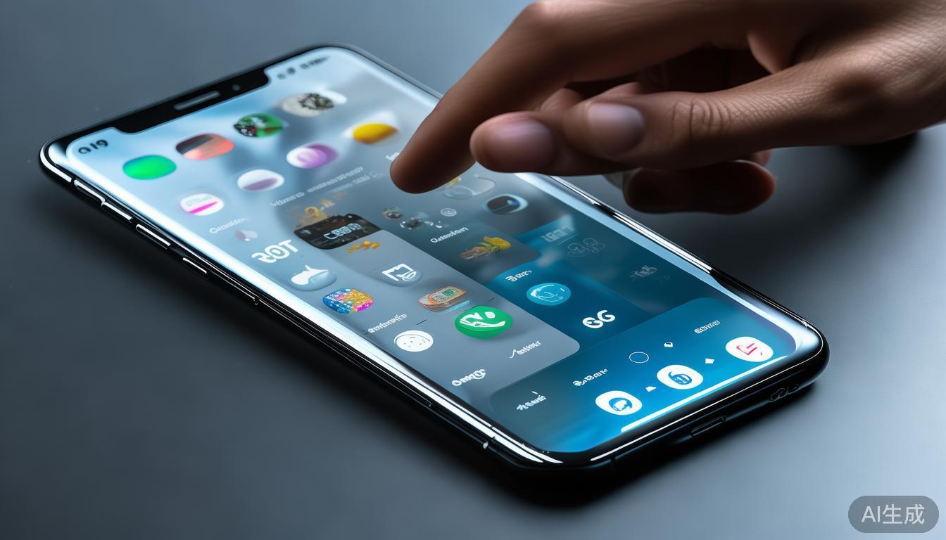 下载Token应用官方版后，这些验证步骤你得知道