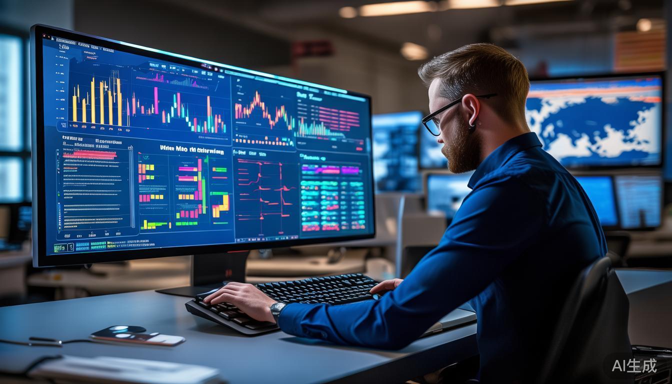 imToken通用版：数字资产钱包领域的技术亮点与市场优势