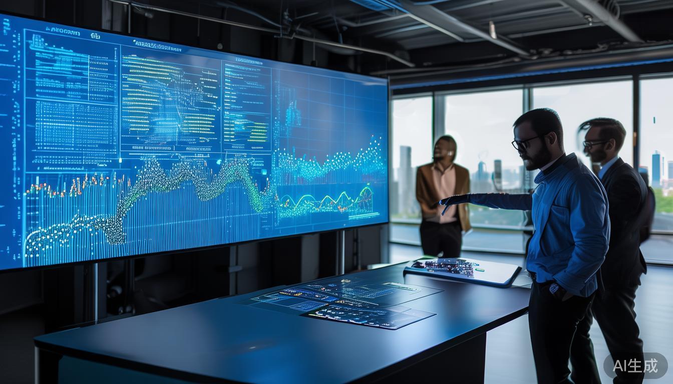 imToken钱包官网运作及数据监测要点，关乎用户体验与资金安全