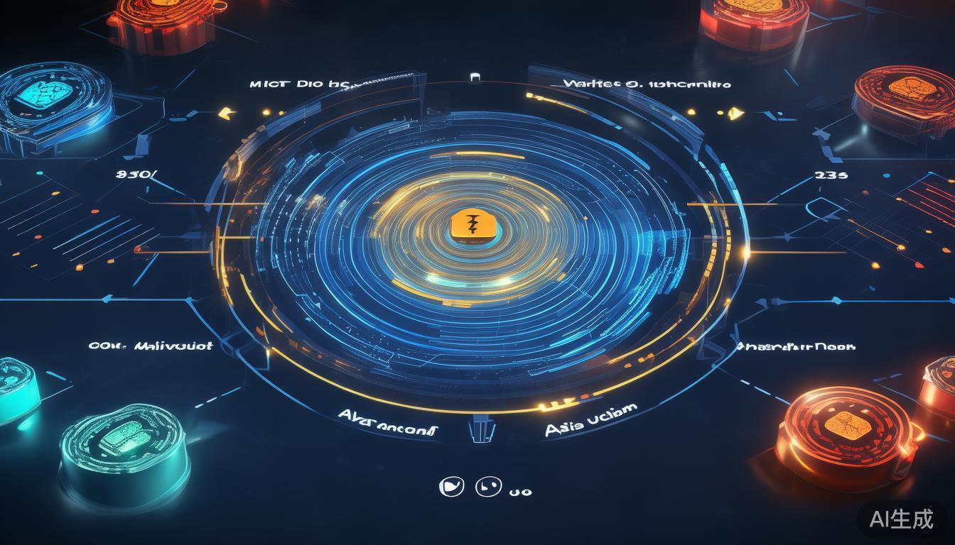 数字资产管理领域：imToken钱包使用要点及资产安全保障