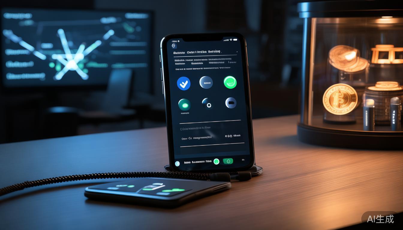 资深老用户谈imToken资金管理：核对地址、设置上限与防范风险