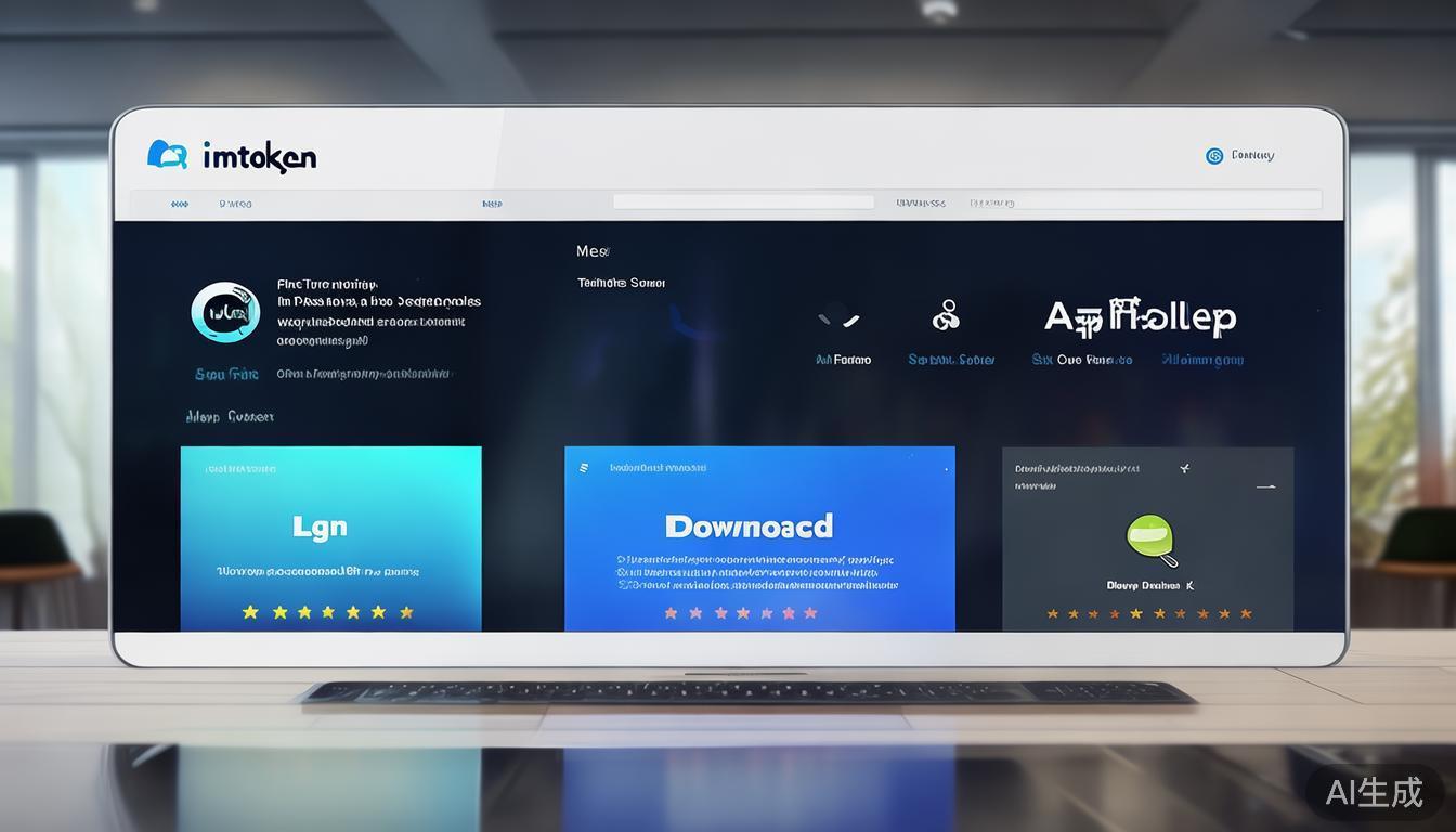 长期使用数字钱包，imToken官方网址给我十足安心之感