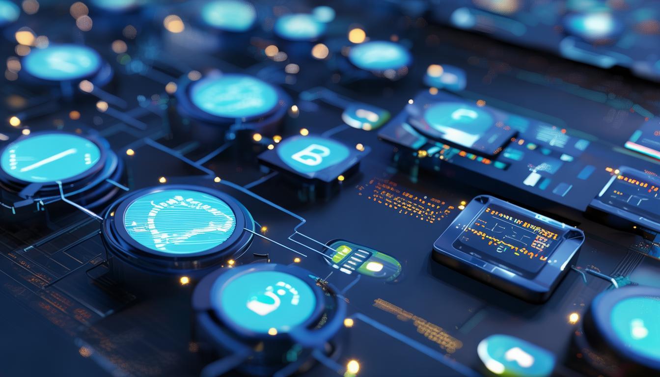 token.im安卓版官方网站：加密技术守护数字财产与交易安全