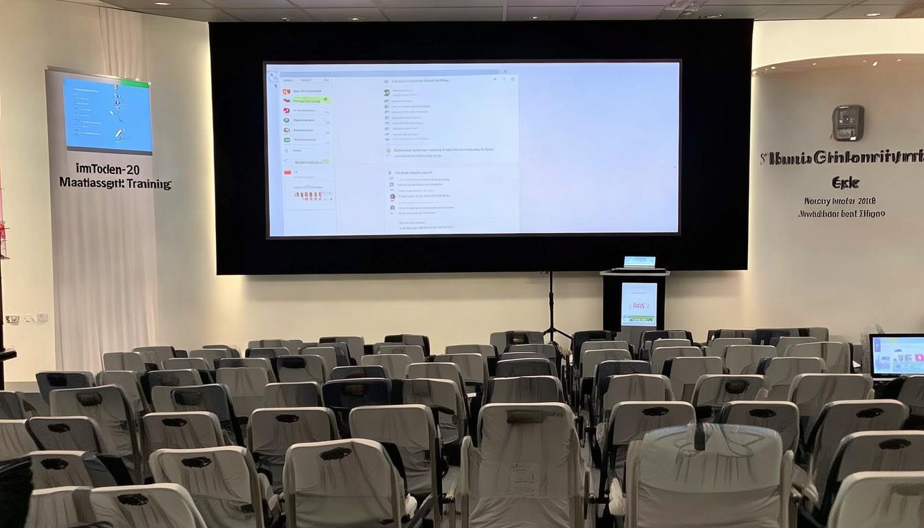 定期培训的目的是什么_最新imToken官网下载2.0国际版的定期培训与用户支持_定期培训英文