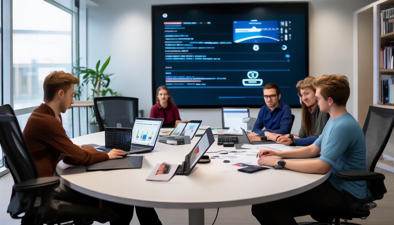 如何建立高效团队ppt_如何在imToken钱包中建立高效团队?_搭建钱包