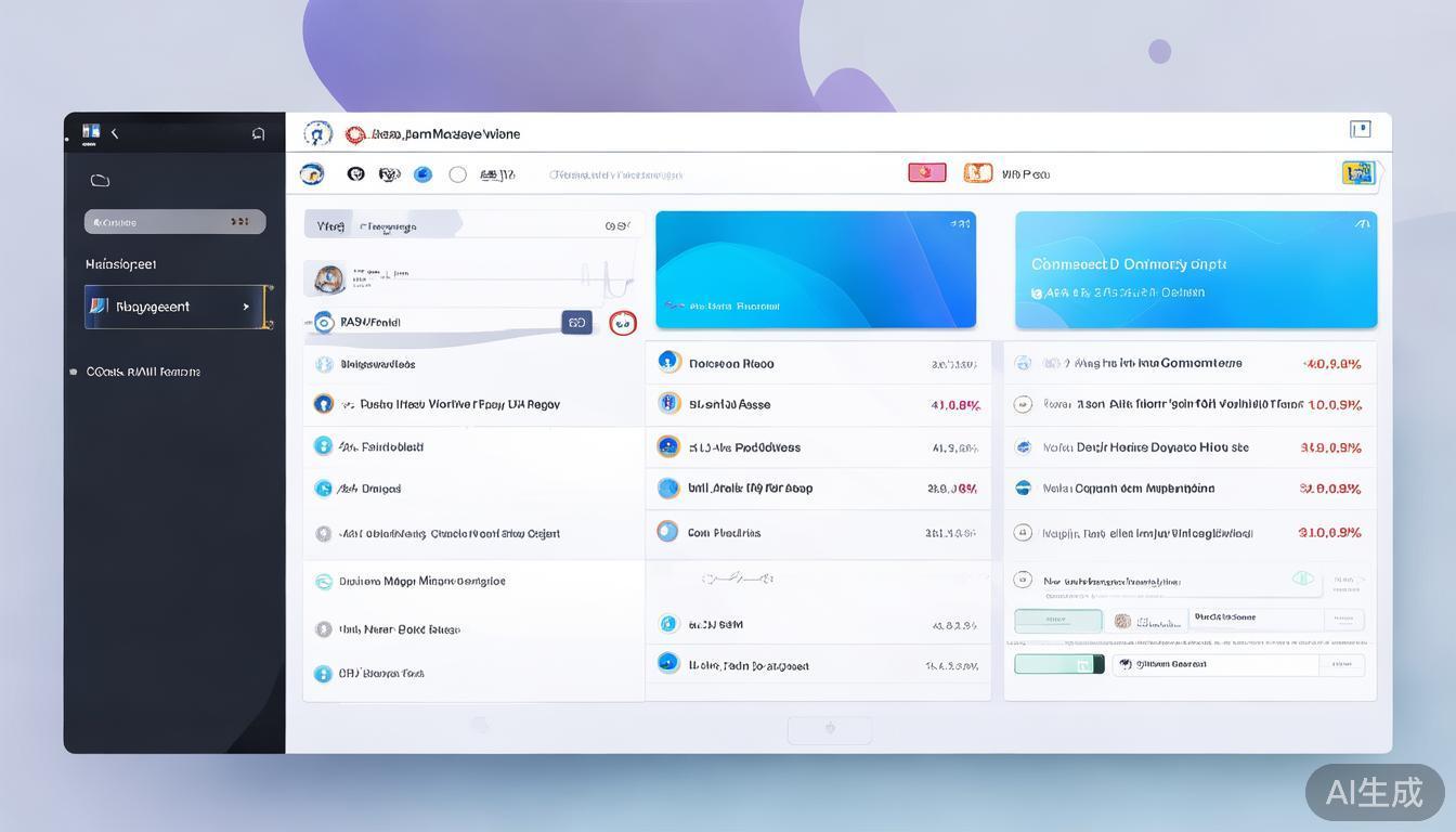 数字资产管理领域：imToken钱包助你追踪投资表现，掌握资产状况