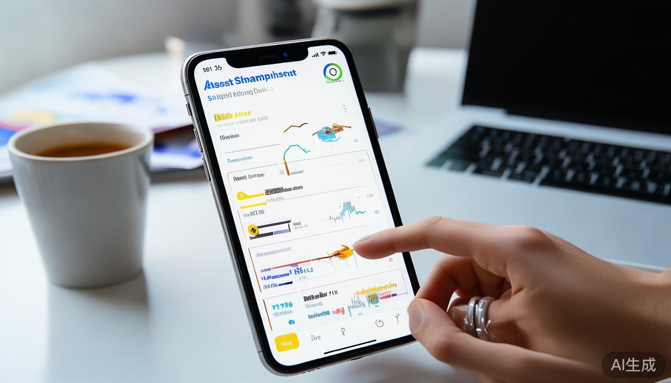快照是啥_快照下载_imtoken下载中心资产快照功能体验