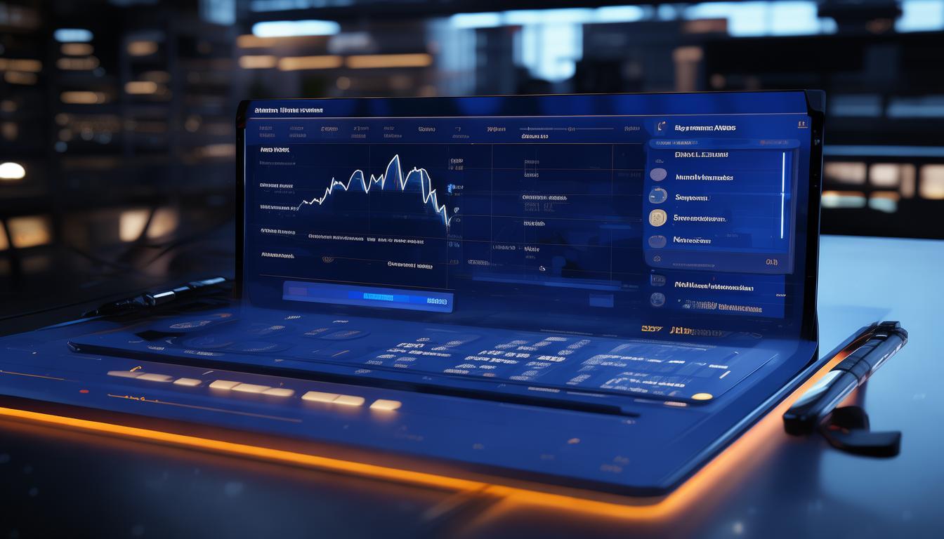 imToken钱包APP：创新技术与广泛应用场景的数字资产钱包